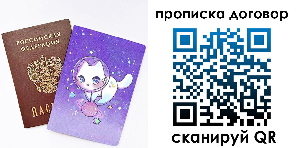 прописка гарантия в Апатитах